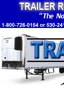 Redding Trailer Center Phone 1-800-726-0154